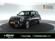 MINI Cooper S - Mini 2.0 Chili Serious Business | SCHUIF-KANTEL | ADAP. CRUI