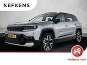 Jeep Compass - First Edition 74 kWh Panodak | 360 graden Camera |