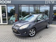 Ford C-Max - 1.0 Edition, Navi