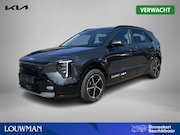 Kia Niro - 1.6 GDi Hybrid DynamicPlusLine | Company Car | 10 Jaar Garan