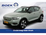 Volvo XC40 - Recharge Twin Pro 408PK BOMVOL | PANO | TREKH. | 360° CAM | 