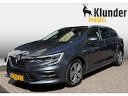 Renault Mégane - Estate 1.3 TCe Intens Aut. |Carplay|Trekhaak|