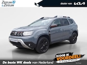 Dacia Duster - 1.3 TCe Extreme | Trekhaak | Navigatie | Rondom camera | Cli