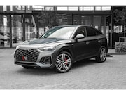 Audi Q5 Sportback - 50 TFSI e S edition | Keyless | Optiekpakket zwart plus | Pa