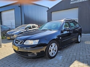 Saab 9-3 - 1.8t Arc AUTOMAAT/AIRCO/APK 08/2027 VASTEPRIJS