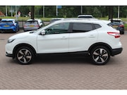 Nissan Qashqai - 1.2 Connect Edition / 360Camera / Panoramadak / Keyless / Na