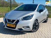 Nissan Micra - 1.0 IG-T N-Design | 1ste Eigenaar | PDC | Navi |