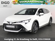 Toyota Corolla - Touring Sports 1.8 Hybrid TREK | Navigatie | Aut.Kofferklep 