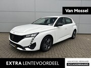 Peugeot 308 - 1.2 PureTech Active Pack Business | Automaat | Cruise Contro