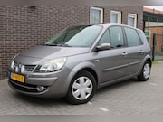 Renault Scénic - 1.6-16V Business L- clima-navi-trekhaak