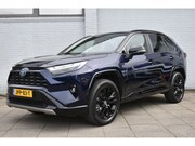 Toyota RAV4 - 2.5 Hybrid AWD Style Bi-Tone Limited Automaat 222pk | Apple 