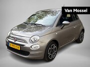 Fiat 500 - 1.0 Hybrid Club | Airco | Apple Carplay/Android Auto | Cruis