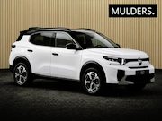 Citroën e-C3 - Aircross Max 113pk Extended Range 54 kWh VOORRAAD KORTING
