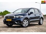 Suzuki S-Cross - 1.0 Boosterjet Exclusive | Airco/Clima | Achteruitrijcamera 