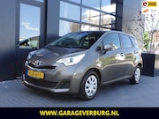 Toyota Verso S - 1.3 VVT-i Dynamic Automaat (Panoramadak, Achteruitrijcamera,