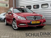 Mercedes-Benz C-klasse - Estate 180 Avantgarde TREKHAAK|CRUISE CONTROLE