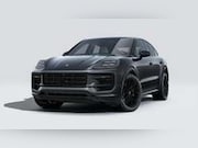 Porsche Cayenne - Coupé E-Hybrid Black Edition
