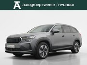 Skoda Kodiaq - 1.5 TSI PHEV Business Edition | Navigatie | Camera | Stoelve