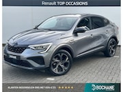 Renault Arkana - 1.6 E-Tech hybrid 145 E-Tech engineered | Camera | Navigatie