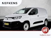 Citroën e-Berlingo - 136 L1 50 kWh | Climate Control | Accu 99% | Apple Carplay/A