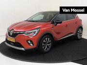Renault Captur - 1.6 E-Tech Plug-in Hybrid 160 Intens | Apple Carplay/Android