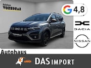Dacia Jogger - Extreme+ TCe 110 Navi SHZ PDCvo+hi+Kamera Klima