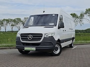 Mercedes-Benz Sprinter - 317 CDI 43 L3H2