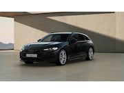 Audi A5 - Avant 2.0 e-hybrid quattro S edition