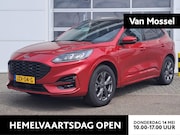 Ford Kuga - 2.5 PHEV ST-Line