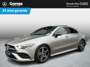 Mercedes-Benz CLA-Klasse - 180 Business Solution AMG | Trekhaak | Memory | Panoramadak
