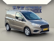 Ford Transit Courier - 1.5 TDCI 100PK Limited Carplay - Stoelverwarming