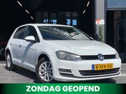 Volkswagen Golf - 1.6TDI Trendline|DSG|PDC|Cruise|NAP|Trekhaak
