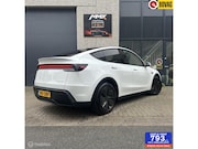 Tesla Model Y - Juniper Long Range RWD