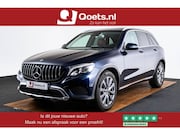 Mercedes-Benz GLC-klasse - 300 4MATIC Exclusive exterieur - Trekhaak - Panoramadak - Zi