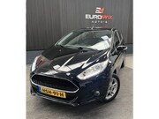 Ford Fiesta - 1.0 Style Ultimate - rijklaar - Distr vrv