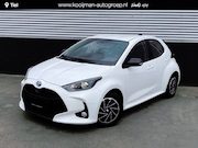 Toyota Yaris - 1.5 Hybrid Active Apple CarPlay/Android Auto navigatie, acht