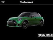 MINI Mini - 5-Deurs 1.5 Cooper C John Cooper Works M