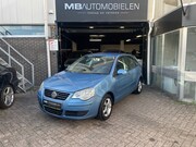 Volkswagen Polo - 1.4-16V Optive/Apk/5 DRS/Airco/Nap/Vol Opties