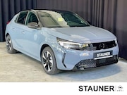 Opel Corsa-e - Electric GS Line *LED*ACC*R-KAMERA*KLIMAAUTO*SHZ*LHZ*CARPLAY