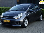 Kia Rio - 1.2 CVVT ComfortPlusLine Navigator|Camera|Nav|Airco|1e Eig.|