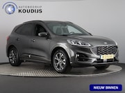 Ford Kuga - 2.5 PHEV ST-Line X (Elek. trekhaak / B&O / Camera / ACC / Wi