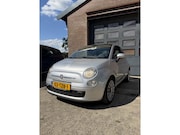 Fiat 500 - 1.2 Lounge Airco/Pano/NAP