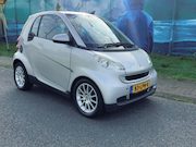 Smart ForTwo - coupé 1.0 mhd Pure