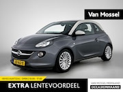 Opel Adam - 1.0 Turbo Glam Favourite | 90pk | Apple Carplay/Android auto