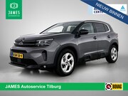 Citroën C5 Aircross - 1.6 Plug-in Hybrid 225 Feel CAMERA | NAVI & CARPLAY | AD-CRU