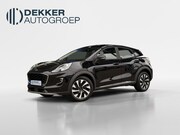 Ford Puma - 1.0 EcoBoost Hybrid Titanium I WINTER PACK I ACHTERUITRIJCAM