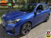 BMW iX1 - eDrive20 67 kWh