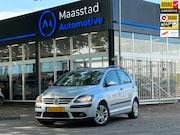 Volkswagen Golf Plus - 1.4 TSI Comfortline Automaat Cruise Airco 5 Drs Hoge Instap