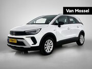 Opel Crossland - 1.2 Turbo Elegance || Apple Carplay/Android Auto || lichtmet