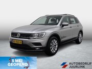 Volkswagen Tiguan - 1.4 TSI Pano/Trekhaak/Comfortstoelen/Winterpakket